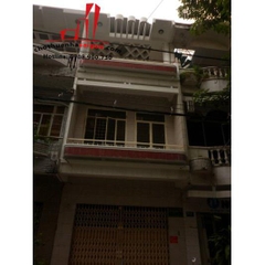 cần cho thuê nhà đường bàu cát 6, quận tân bình