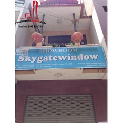 cho thuê nhà nguyên căn hẽm 135 đường nguyễn hữu cảnh , quận bình thạnh, giá cho thuê 20tr/tháng