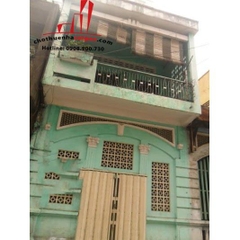 cho thuê nhà nguyên căn mặt tiền đường huỳnh khương ninh, quận 1, giá 1100$/tháng