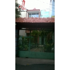 cho thuê nhà nguyên căn hẽm đường hoàng hoa thám, quận bình thạnh , giá cho thuê:50tr/tháng