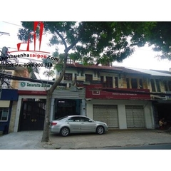 cho thuê nhà quận 1, mặt tiền đường nguyễn đình chiểu, phường dakao giá cho thuê:3000$/tháng