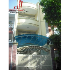 cho thuê nhà quận tân bình, đường nguyễn trọng tuyển,giá thương lượng