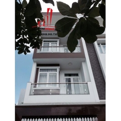 nhà nguyên căn mặt tiền đường gần bùi ta hán phường an phú, quận 2, giá cho thuê:30tr/tháng