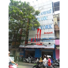 cho thuê nhà nguyên căn quận 3, đường nguyễn thiện thuật, giá 2900$.