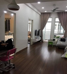 cho thuê căn hộ chung cư b1 trường sa , p17, quận bình thạnh