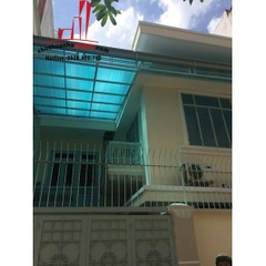 cần cho thuê nhà nguyên căn hẽm đường lam sơn quận tân bình giá cho thuê:20tr/tháng