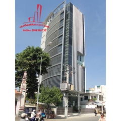 CHO THUÊ VĂN PHÒNG QUẬN BÌNH THẠNH,  THẢO ĐIỀN BUILDING