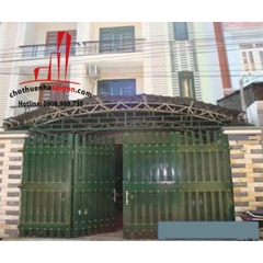 Cho thuê nhà quận Tân Bình, đường Trần Thái Tông, phường 15, quận Tân Bình, Giá: 15 Triệu