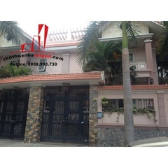 cho thuê biệt thự quận 2,khu A khu đô thị an phú an khánh, giá cho thuê :1700$/tháng