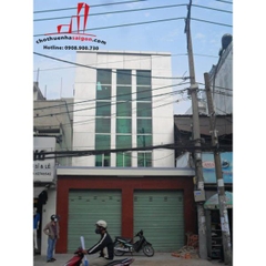 cần cho thuê nhà mặt tiền đường xô viết nghệ tĩnh, phường 25, quận bình thạnh, giá 3000$/tháng