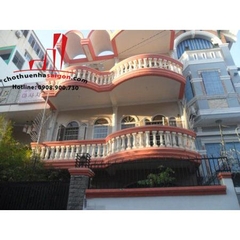 cho thuê nhà mặt tiền đường ba vì, phường 4, quận tân bình,giá cho thuê:30tr/tháng