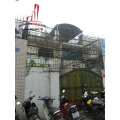 Cho thuê nhà Quận Phú Nhuận, hẻm xe tải đường Nguyễn Thị Huỳnh. Giá : 15 triệu/tháng.