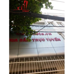 cho thuê nhà nguyên căn đường phổ quang quận tân bình, giá thương lượng