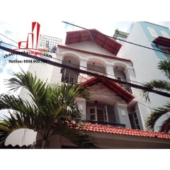 cho thuê villa mini đường điện biên phủ ,p17, quận bình thạnh, giá cho thuê:30tr/tháng