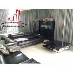 Cho thuê căn hộ cao cấp city garden tại Quận Bình Thạnh, view đẹp giá 1400$/tháng
