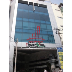 CHO THUÊ VĂN PHÒNG QUẬN TÂN BÌNH, THUẬN VIỆT BUILDING