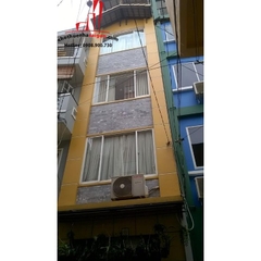 cho thuê nhà nguyên căn hẽm 18bis đường nguyễn thị minh khai quận 1, giá cho thuê:22tr/tháng