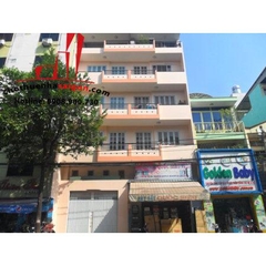 cho thuê mặt bằng nguyên căn mặt tiền đường võ văn tần, quận 3
