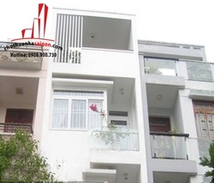 cho thuê nhà quận bình thạnh, đường d2 giá cho thuê:32tr./tháng