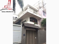 cho thuê nhà nguyên quận tân bình , đường trà khúc, giá cho thuê:55tr/tháng