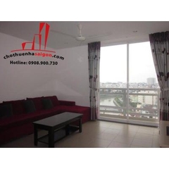 cho thuê căn hộ cao cấp horizon tower, đường trần quang khải, quận 1, giá 1100$/tháng