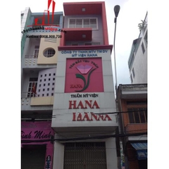 cần cho thuê nhà nguyên căn mặt tiền đường rạch bùng binh quận 3, giá cho thuê:43tr/tháng