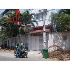 cho thuê nhà villa đường nguyễn văn hưởng, phường thảo điền giá cho thuê 1300$/tháng