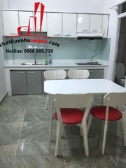 cần cho thuê nhà nguyên căn hẽm 15b đường lê thánh tôn quận 1, giá cho thuê:1650$/tháng