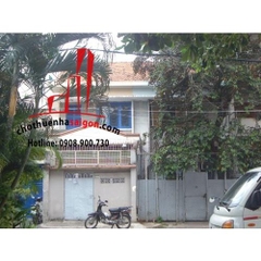 Cho thuê nhà quận Tân Bình, hẻm đường Lê Văn Sỹ, quận Tân Bình, Giá: 12 triệu