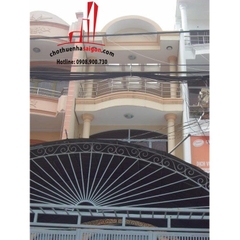 Cho thuê nhà quận Tân Bình, đường Sông Thao, khu sân bay, quận Tân Bình, Giá: 1000 USD