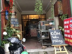 cho thuê nhà quận 1, nhà mặt tiền đường nguyễn văn thủ giá cho thuê:40tr/tháng