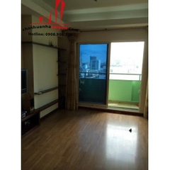 cho thuê căn hộ cao cấp indochina, số 4 nguyễn đình chiểu, phường dakkao, quận 1, giá 800$
