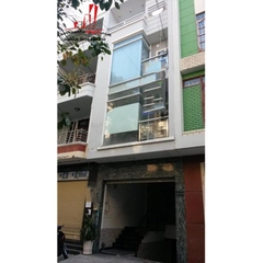 cho thuê nhà quận phú nhuận, khu rạch miễu đường phan xích long giá cho thuê:2000$/tháng