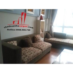 cần cho thuê căn hộ cao cấp đất phương nam, đường chu văn an, quận bình thạnh, giá 550$