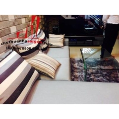 cho thuê nhà nguyên căn hẽm đường bạch đằng quận bình thạnh, giá 700$/tháng