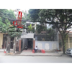 Cho thuê nhà quận Tân Bình, mặt tiền đường nội bộ khu sân bay, phường 2, quận Tân Bình, Giá: 35 Triệu