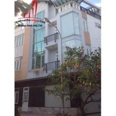 cần cho thuê nhà nguyên căn đường bùi tá hán, phường an phú, quận 2, giá cho thuê:18tr/tháng