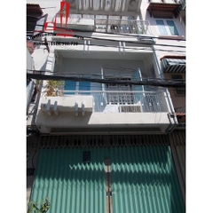 cho thuê nhà quận 1, đường trần khánh dư phường tân định giá cho thuê:12tr/tháng