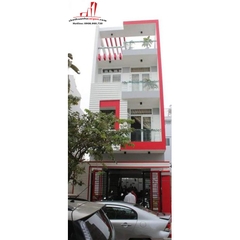 cho thuê nhà phố quận 7, đường tân hưng giá cho thuê:15tr/tháng