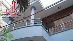 cần cho thuê nhà nguyên căn đường ngô đức kế quận bình thạnh, giá cho thuê:36tr/tháng