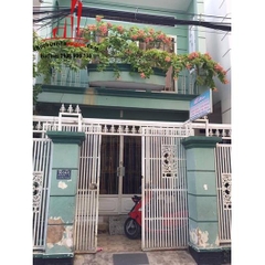 cho thuê nhà nguyên căn hẽm đường phan xích long, quận phú nhuận, giá cho thuê:thương lượng