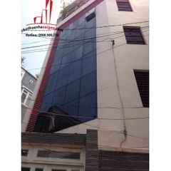 cho thuê nhà nguyên căn hẽm đường hoàng hoa thám quận bình thạnh, giá cho thuê:14tr/tháng