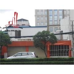 Cho thuê nhà mặt tiền quận Tân Bình, đường Trường Sơn, phường 2, quận Tân Bình, Giá: 3800 USD