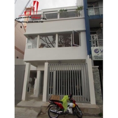 cho thuê nhà nguyên căn mặt tiền đường trần khánh dư, quận 1, giá cho thuê:65tr/tháng