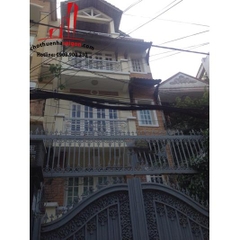 cần cho thuê villa phố đường nguyễn trọng lội quận tân bình, giá cho thuê:1600$/tháng