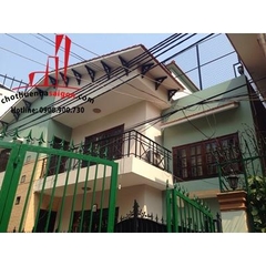 cho thuê nhà nguyên căn đường nguyễn văn mại, phường 4, quận tân bình, giá cho thuê:1000$/tháng