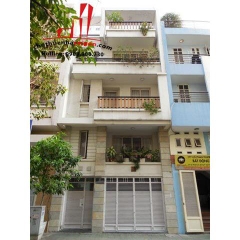 cho thuê nhà nguyên căn đường hoa cau, quận phú nhuận giá 25tr/tháng
