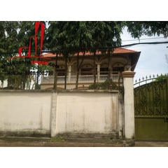 Cho thuê Villa quận 2, Thảo Điền , giá 3500$