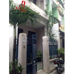 cho thuê nhà nguyên căn đường huỳnh văn bánh, quận phú nhuận, giá cho thuê 20tr/tháng