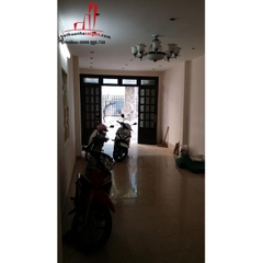 cho thuê nhà quận 3, đường nội bộ khu cư xá đô thành giá cho thuê; 20tr/tháng